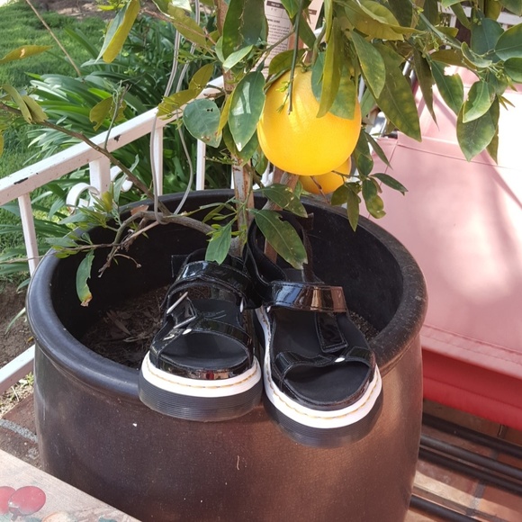 Dr. Martens Shoes - Dr Marten.  Flash $99